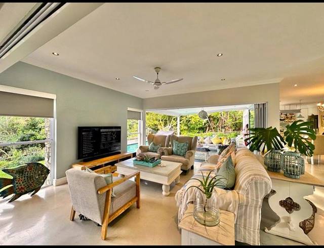 5 BEDROOM HOUSE FOR SALE IN SIMBITHI ECO ESTATE